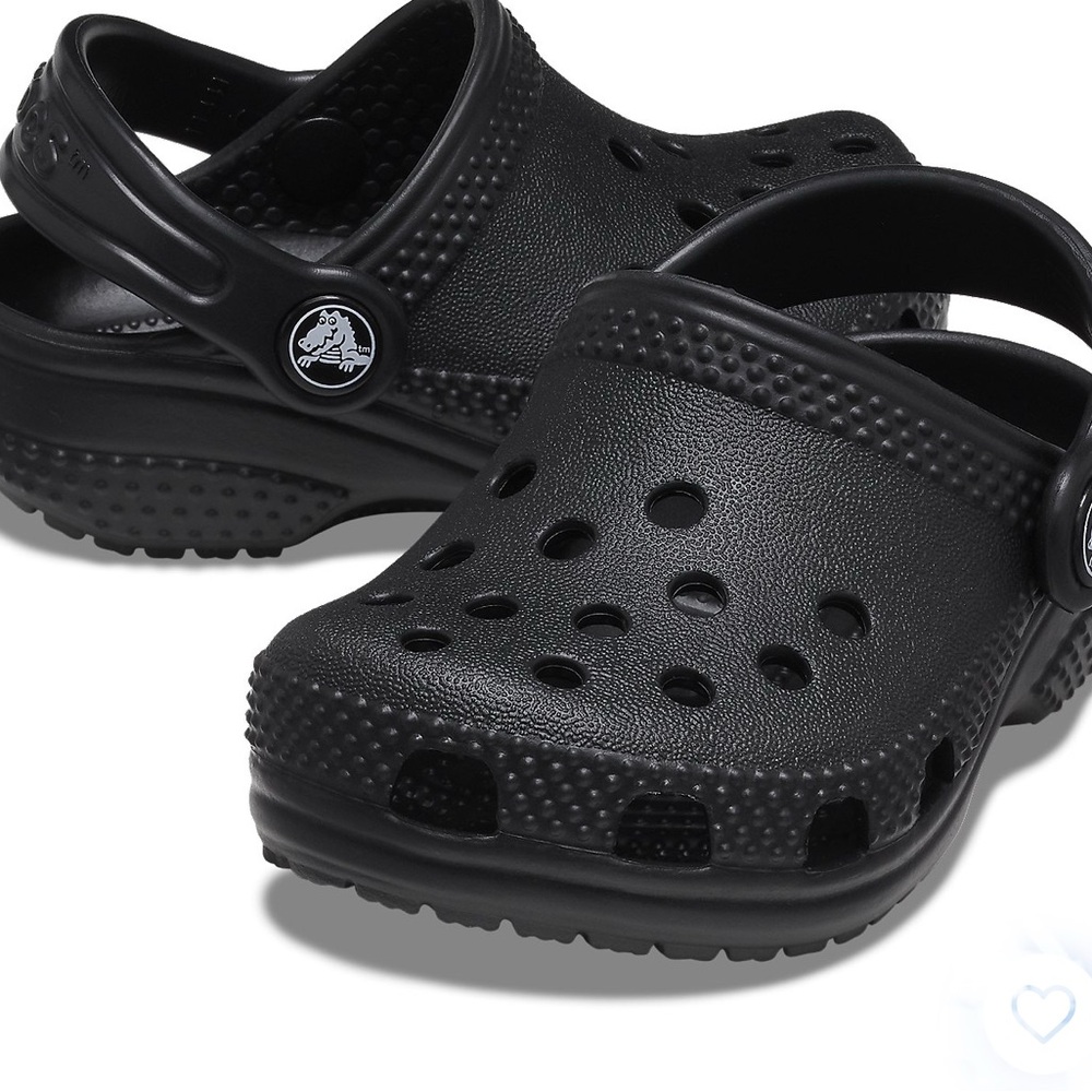 Crocs -Brand New Never Worn